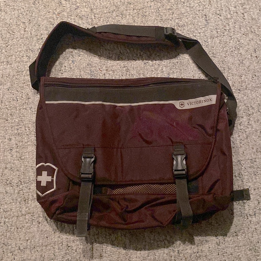 Victorinox messenger bag